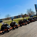 Russo Outdoor Power Plus - Landscaping Equipment & Supplies