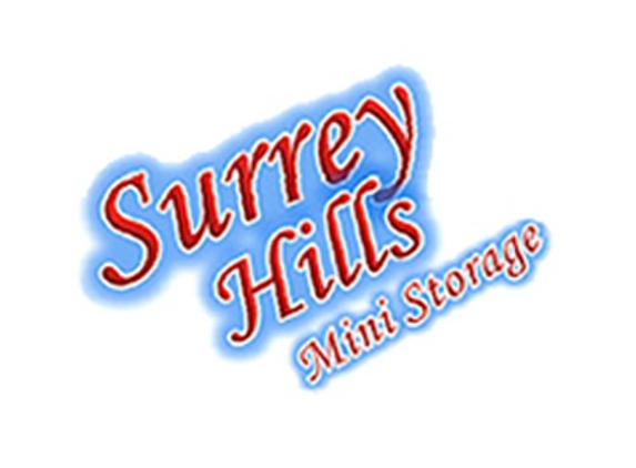 Surrey Hills Mini Storage - Yukon, OK