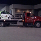 Fishers Towing Service