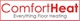 Comfort Heat Australia Pty Limited - Heating Appliances & Systems