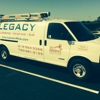 Legacy Plumbing Heating & Air gallery