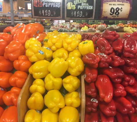 Sprouts Farmers Market - Fullerton, CA