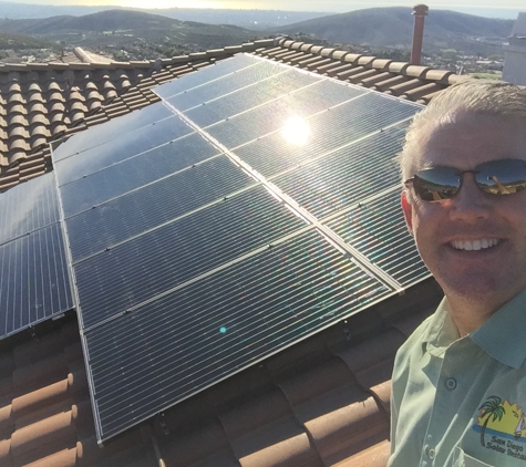 San Diego Solar Install - San Diego, CA