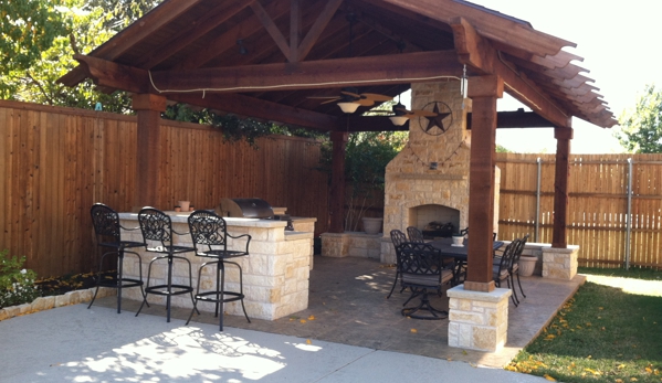 curb creations, inc. - Mckinney, TX