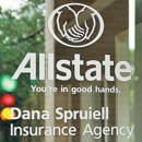 Spruiell, Dana, AGT - Annuities & Retirement Insurance Plans