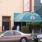 Caffe Sport