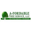 A-Fordable Tree Service gallery