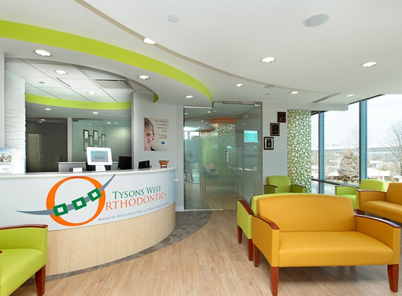 Tysons West Orthodontics - Vienna, VA