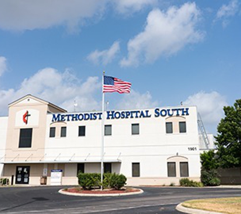 Methodist Hospital Atascosa - Jourdanton, TX