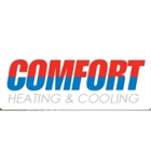 Comfort Heating & Cooling