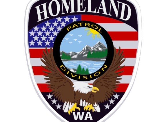 Homeland Patrol Division - Seattle, WA