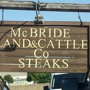 McBrides Land & Cattle