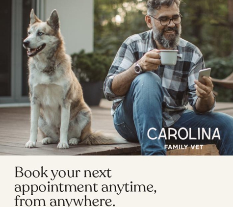 Carolina Family Vet - Asheville, NC