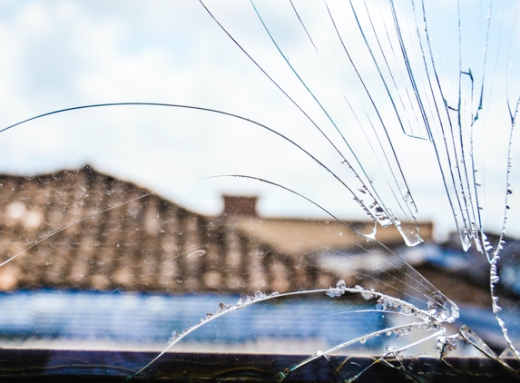 A Champane Glass & Glazing - Oakleigh South, VIC. Glass repairs