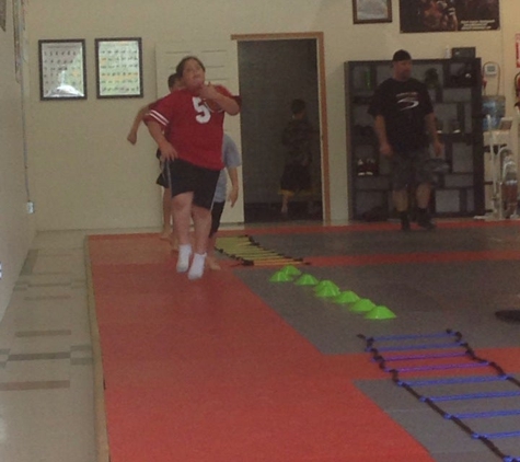 Combat Sport & Fitness - Enumclaw, WA