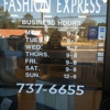 Fashion Express gallery