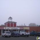 Nation's Giant Hamburgers & Great Pies