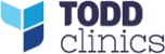 Todd Clinics Wonthaggi Logo