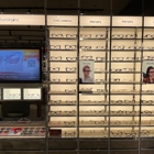 LensCrafters