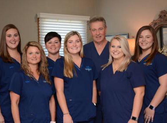 Campbell Oral Surgery & Dental Implant Center - Columbus, GA