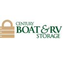 Century Boat & RV Storage - Boat Storage
