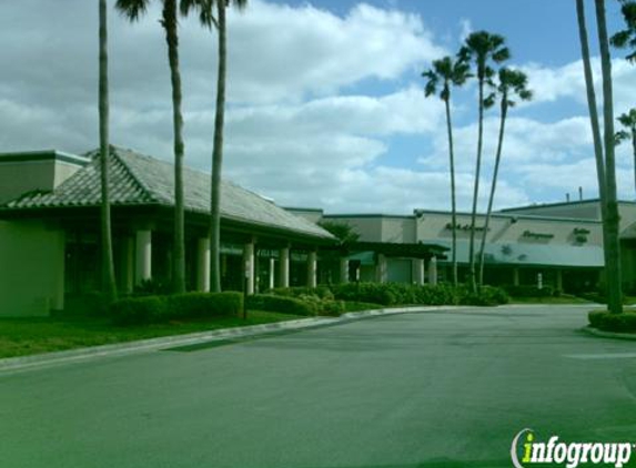 Fairway Physical Therapy - Palm Beach Gardens, FL