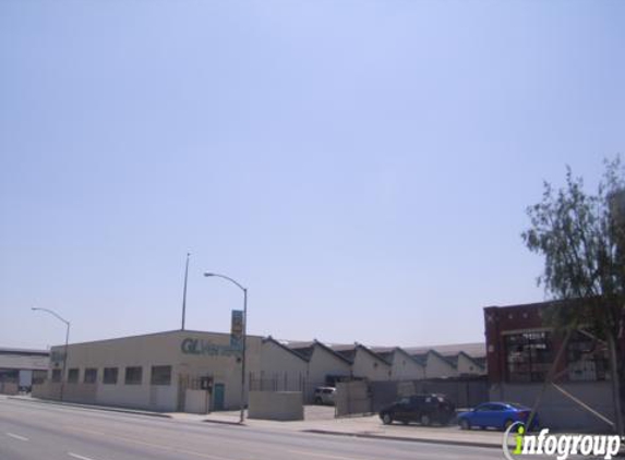 G-L Veneer Co Inc - Huntington Park, CA