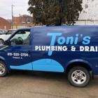Toni's Plumbing Service, Inc.