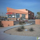 Carl's Jr. - Fast Food Restaurants