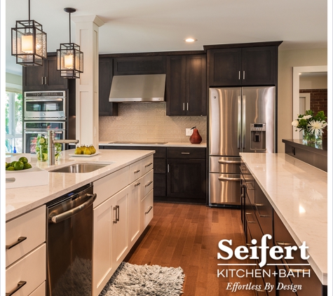 Seifert Kitchen + Bath - Dillsburg, PA