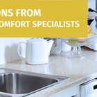M A Williams Drain Cleaning & Plumbing