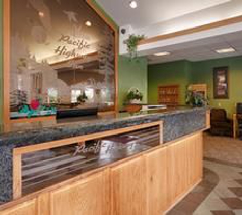 Best  Western PLUS Mill Creek Inn - Salem, OR