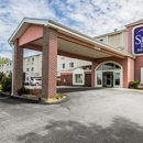 Sleep Inn & Suites - Motels