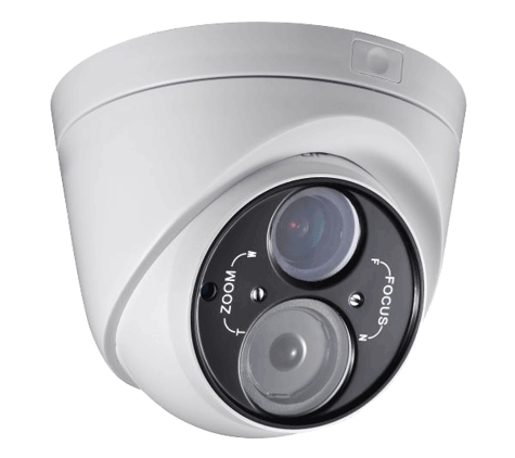 Federated Security Solutions Inc._Tampa HD Security Cameras- - Tampa, FL