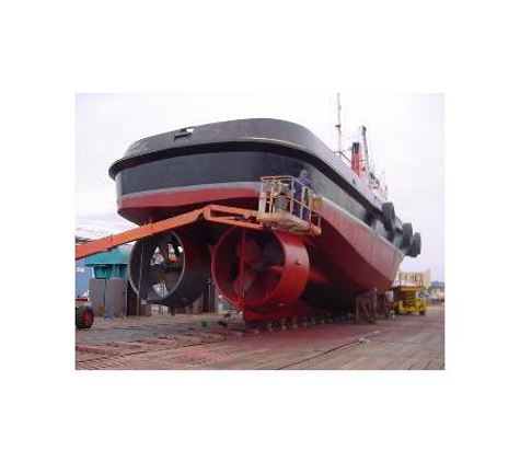 Southern Marine Shiplift Pty Ltd - Invermay, TAS