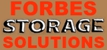Forbes Storage Solutions - Storage Solutions