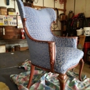 Mitches Stitches Upholstery - Upholsterers