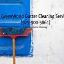 GreenWorld Gutter Cleaning Service - Gutters & Downspouts Cleaning