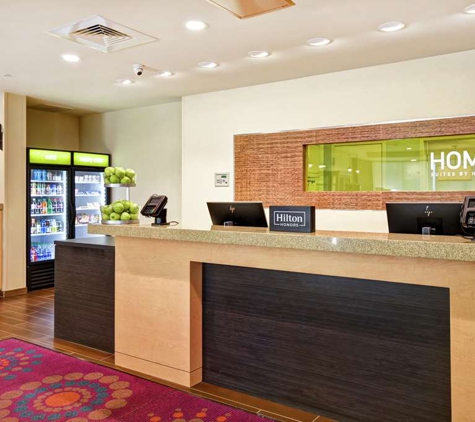 Home2 Suites by Hilton Smyrna Nashville - Smyrna, TN