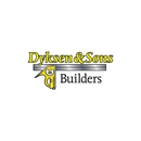 Dyksen and Sons Builders - Altering & Remodeling Contractors