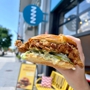 Swizzler Crispy Chicken + Smash Burgers