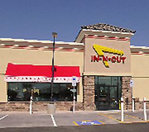 In-N-Out Burger - Phoenix, AZ