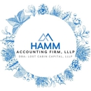 Hamm Accounting Firm LLLP DBA Lost Cabin Capital LLLP - Bookkeeping