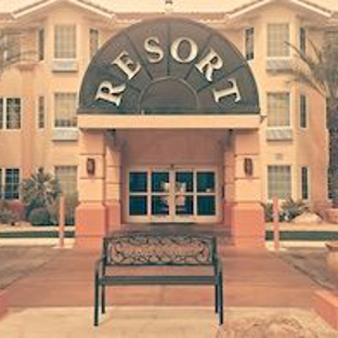 Highland Estates Resort - Mesquite, NV