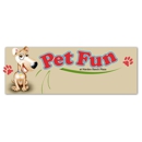 Pet Fun At Harden Ranch Plaza - Dog & Cat Grooming & Supplies