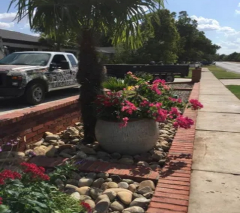 Franklin Foliage & Landscaping - Midland, TX