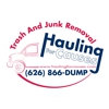 Hauling for Causes - Junk Removal gallery
