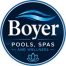 Boyer Pools, Spas and Wellness - Swimming Pool Repair & Service