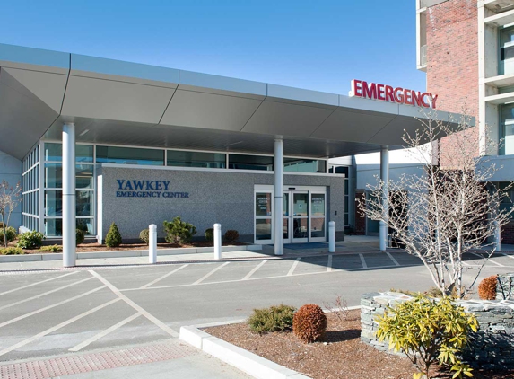 Yawkey Emergency Center at Falmouth Hospital - Falmouth, MA