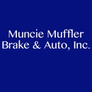 Muncie Muffler Brake & Auto, Inc. - Brake Repair